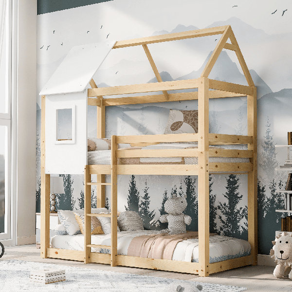 Bolton furniture outlet bunk beds